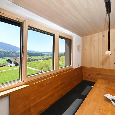 Apartament Auszeithof Voegel Sulzberg  Zewnętrze zdjęcie
