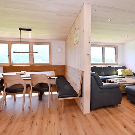 Apartament Auszeithof Voegel Sulzberg  Zewnętrze zdjęcie