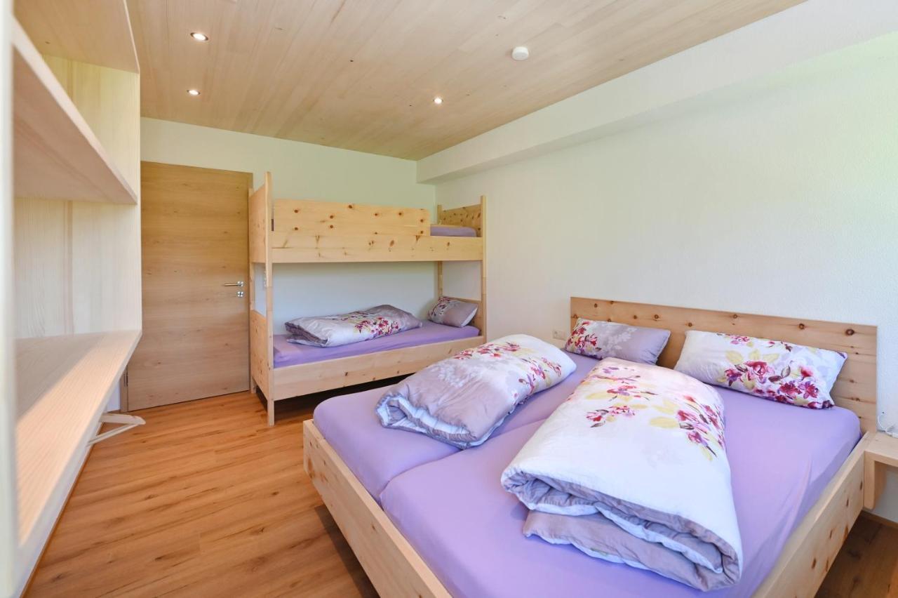Apartament Auszeithof Voegel Sulzberg  Zewnętrze zdjęcie