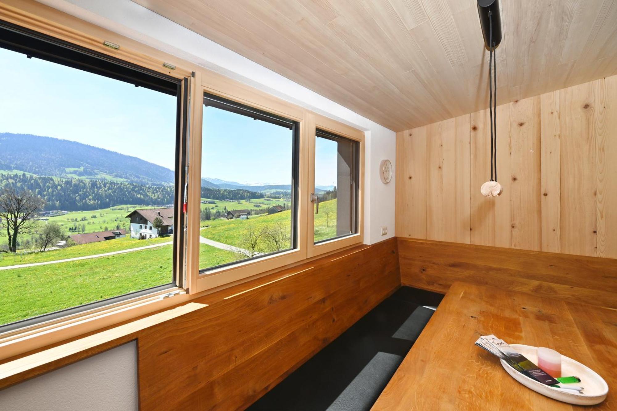 Apartament Auszeithof Voegel Sulzberg  Zewnętrze zdjęcie