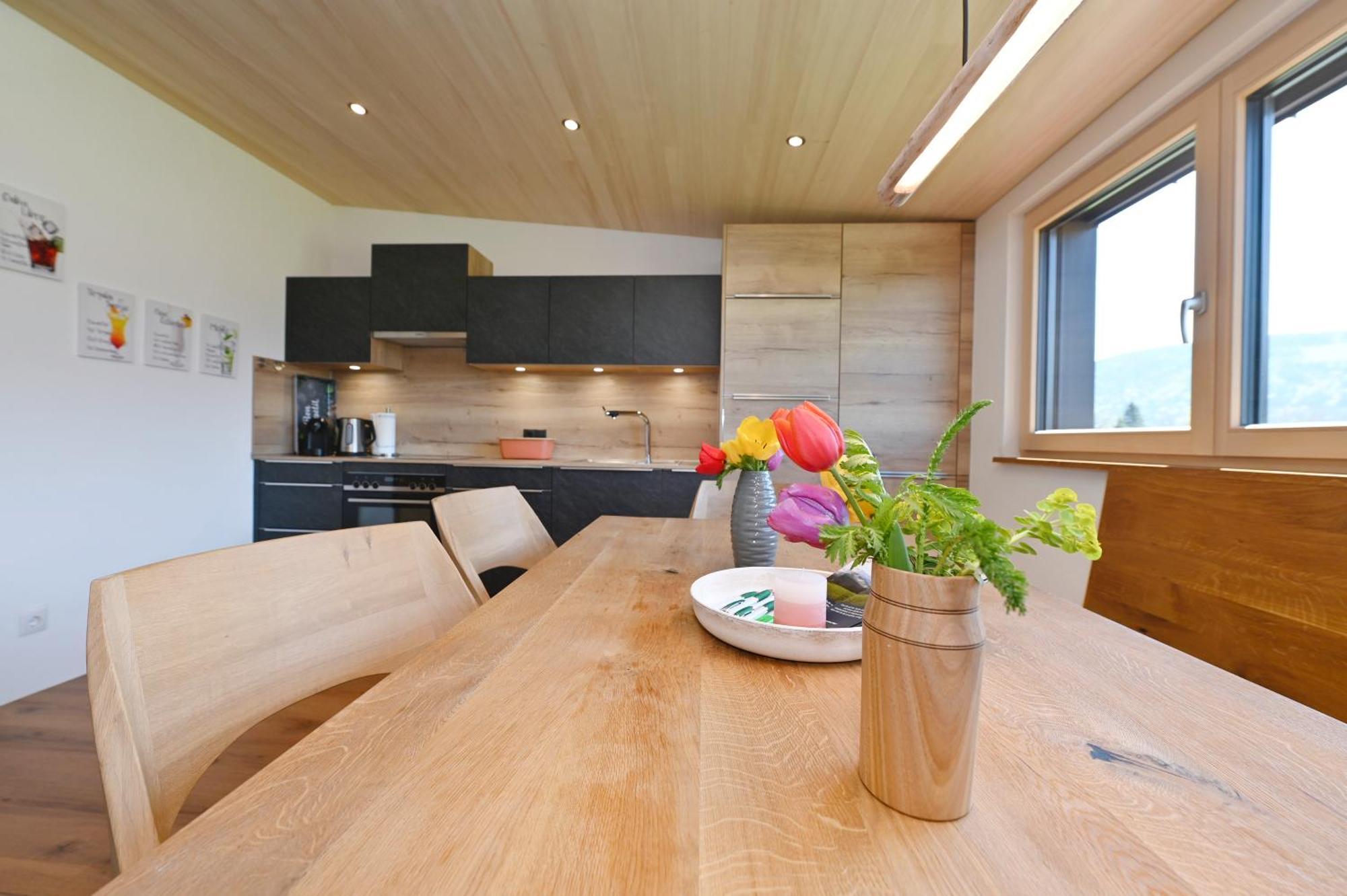 Apartament Auszeithof Voegel Sulzberg  Zewnętrze zdjęcie