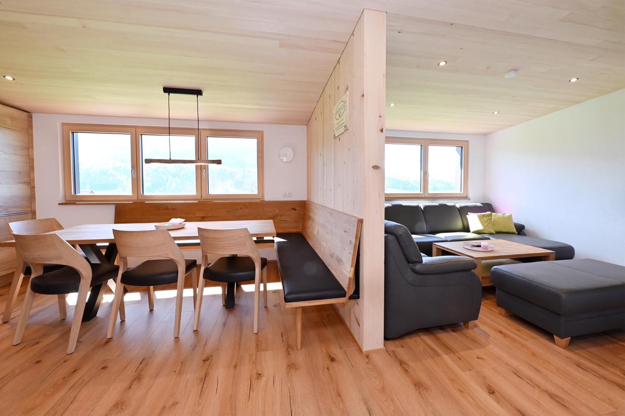 Apartament Auszeithof Voegel Sulzberg  Zewnętrze zdjęcie