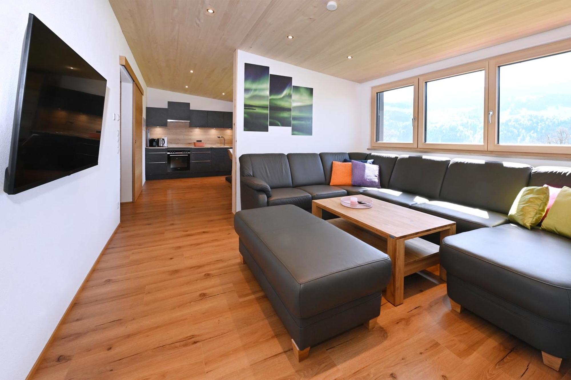 Apartament Auszeithof Voegel Sulzberg  Zewnętrze zdjęcie